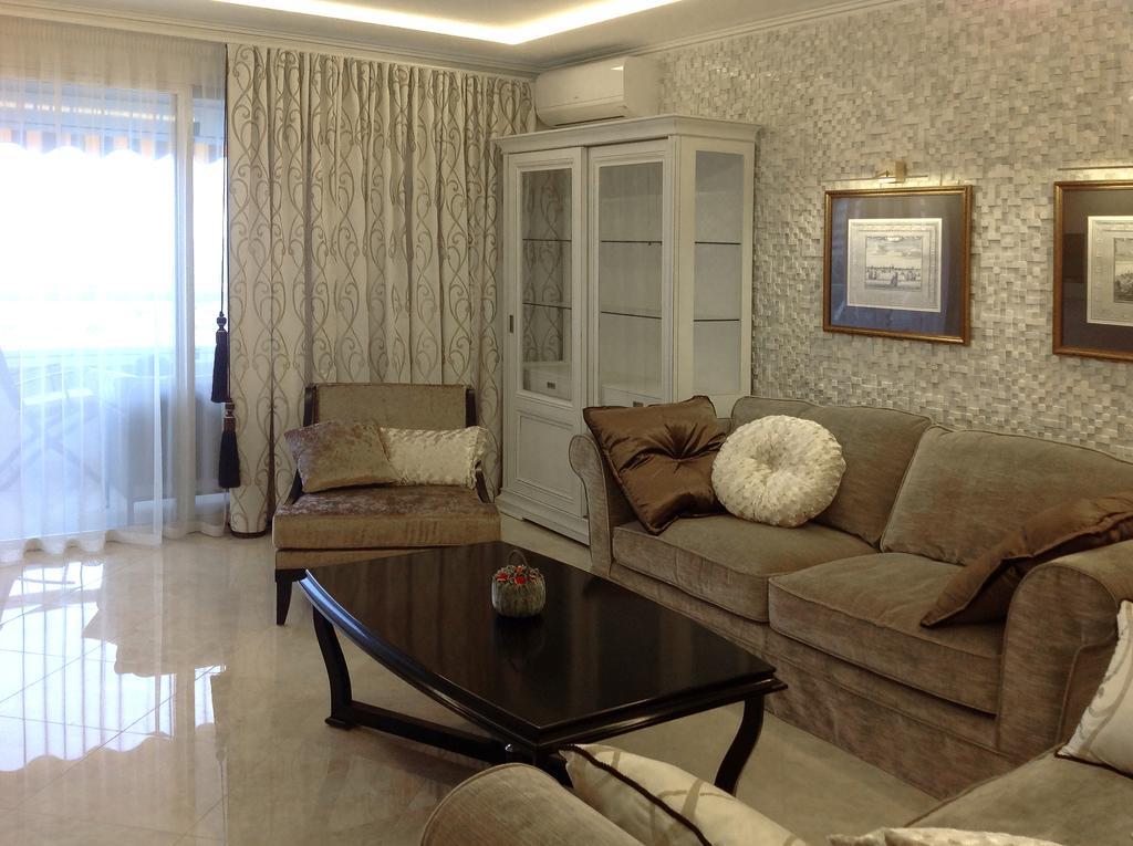 Apartments At Commodoro Villeneuve-Loubet Eksteriør billede
