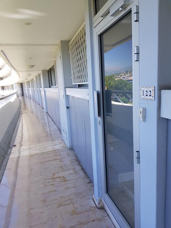 Apartments At Commodoro Villeneuve-Loubet Eksteriør billede